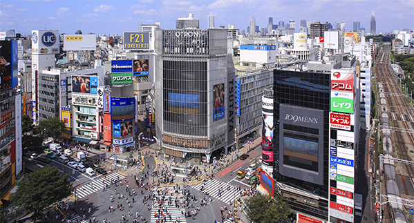 Tokyo