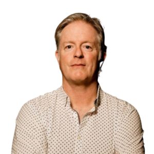 Antony Tulloch