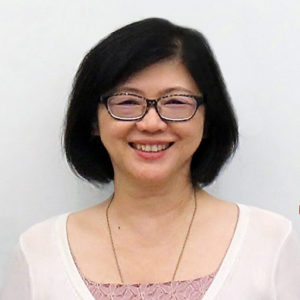 Jennifer Jao_Taipei Culture Foundation