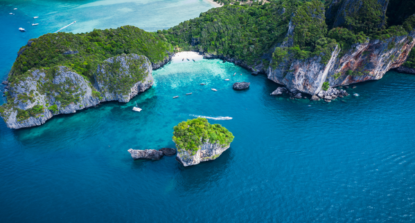 Thailand Ocean