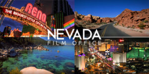 Nevada Film Office